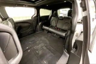 Chrysler Pacifica 2025 Limited 4dr Mini-Van