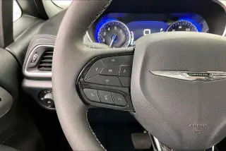 Chrysler Pacifica 2025 Limited 4dr Mini-Van