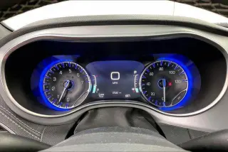 Chrysler Pacifica 2025 Limited 4dr Mini-Van