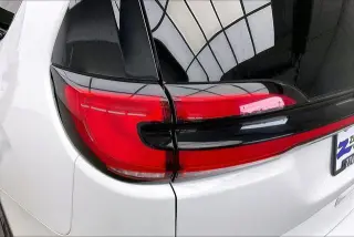 Chrysler Pacifica 2025 Limited 4dr Mini-Van