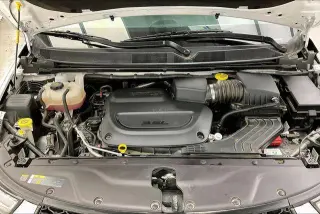 Chrysler Pacifica 2025 Limited 4dr Mini-Van