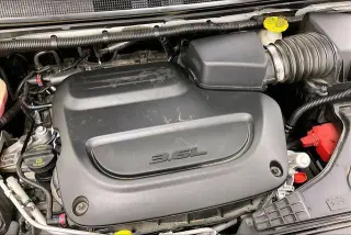 Chrysler Pacifica 2025 Limited 4dr Mini-Van
