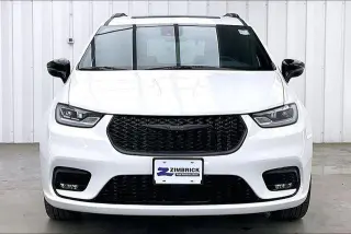 Chrysler Pacifica 2025 Limited 4dr Mini-Van