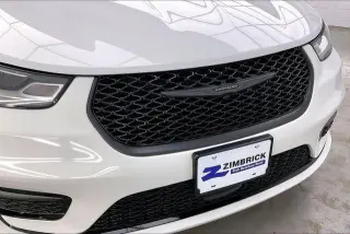 Chrysler Pacifica 2025 Limited 4dr Mini-Van