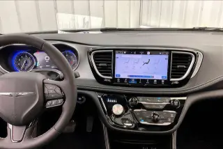 Chrysler Pacifica 2025 Limited 4dr Mini-Van