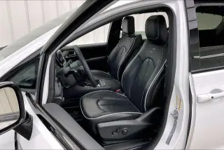 Chrysler Pacifica 2025 Limited 4dr Mini-Van