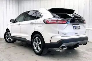 Ford Edge 2019 AWD SEL 4dr Crossover