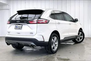 Ford Edge 2019 AWD SEL 4dr Crossover