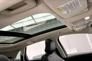 Ford Edge 2019 AWD SEL 4dr Crossover