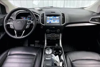 Ford Edge 2019 AWD SEL 4dr Crossover