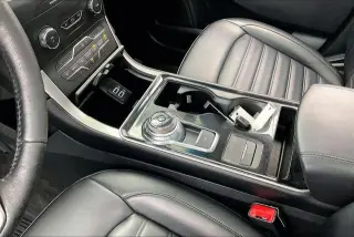 Ford Edge 2019 AWD SEL 4dr Crossover