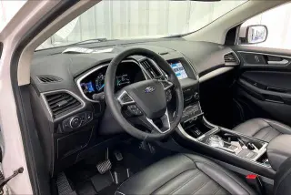 Ford Edge 2019 AWD SEL 4dr Crossover