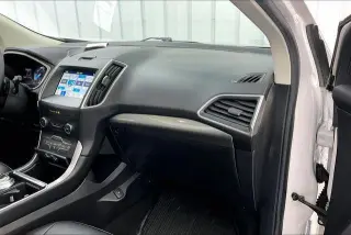 Ford Edge 2019 AWD SEL 4dr Crossover