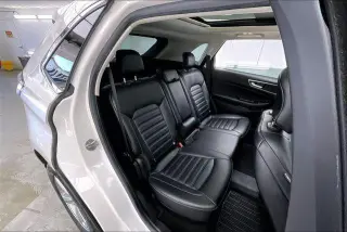 Ford Edge 2019 AWD SEL 4dr Crossover