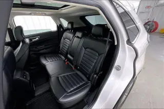 Ford Edge 2019 AWD SEL 4dr Crossover
