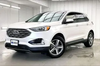 Ford Edge 2019 AWD SEL 4dr Crossover