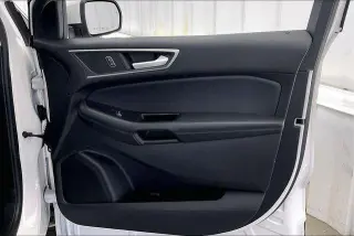 Ford Edge 2019 AWD SEL 4dr Crossover