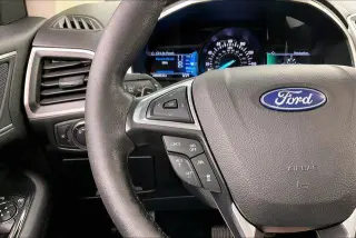 Ford Edge 2019 AWD SEL 4dr Crossover