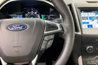 Ford Edge 2019 AWD SEL 4dr Crossover