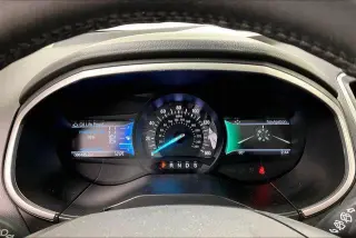 Ford Edge 2019 AWD SEL 4dr Crossover