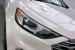 Ford Edge 2019 AWD SEL 4dr Crossover