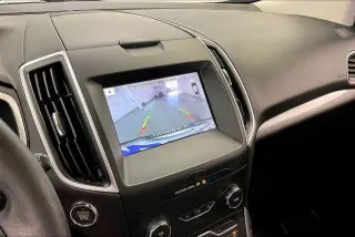 Ford Edge 2019 AWD SEL 4dr Crossover