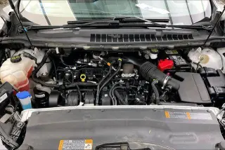 Ford Edge 2019 AWD SEL 4dr Crossover