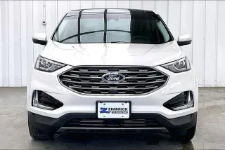 Ford Edge 2019 AWD SEL 4dr Crossover