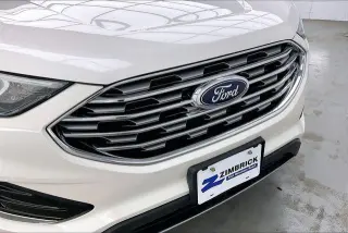 Ford Edge 2019 AWD SEL 4dr Crossover