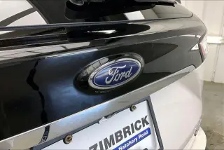 Ford Edge 2019 AWD SEL 4dr Crossover