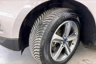 Ford Edge 2019 AWD SEL 4dr Crossover