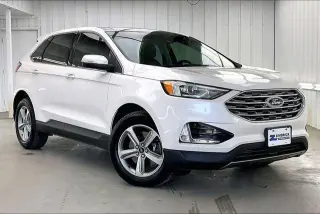 Ford Edge 2019 AWD SEL 4dr Crossover