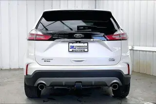 Ford Edge 2019 AWD SEL 4dr Crossover