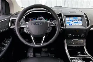 Ford Edge 2019 AWD SEL 4dr Crossover