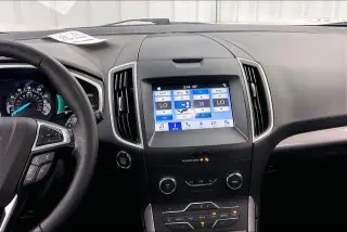 Ford Edge 2019 AWD SEL 4dr Crossover