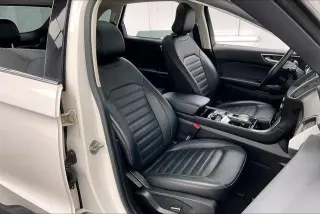 Ford Edge 2019 AWD SEL 4dr Crossover