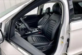 Ford Edge 2019 AWD SEL 4dr Crossover