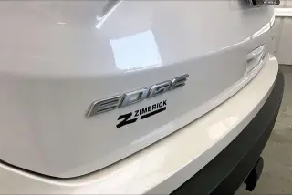Ford Edge 2019 AWD SEL 4dr Crossover