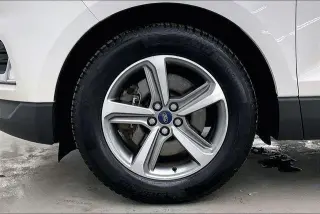 Ford Edge 2019 AWD SEL 4dr Crossover