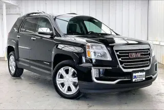 GMC Terrain 2017 AWD SLT 4dr SUV
