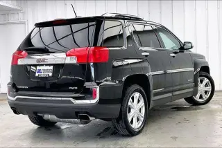 GMC Terrain 2017 AWD SLT 4dr SUV