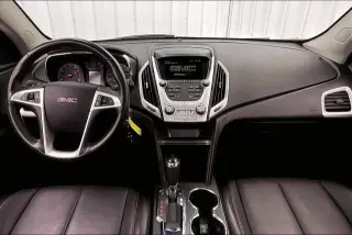 GMC Terrain 2017 AWD SLT 4dr SUV