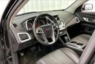 GMC Terrain 2017 AWD SLT 4dr SUV