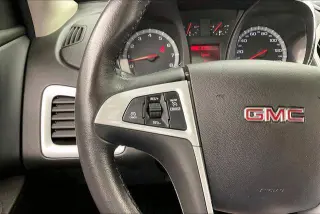 GMC Terrain 2017 AWD SLT 4dr SUV
