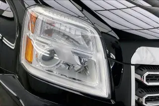 GMC Terrain 2017 AWD SLT 4dr SUV