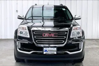 GMC Terrain 2017 AWD SLT 4dr SUV
