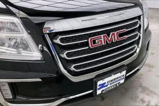 GMC Terrain 2017 AWD SLT 4dr SUV
