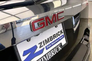 GMC Terrain 2017 AWD SLT 4dr SUV