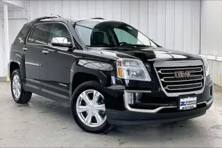 GMC Terrain 2017 AWD SLT 4dr SUV