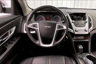 GMC Terrain 2017 AWD SLT 4dr SUV